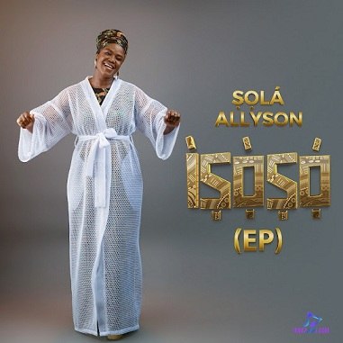 Shola Allyson - Eji Owuro 20
